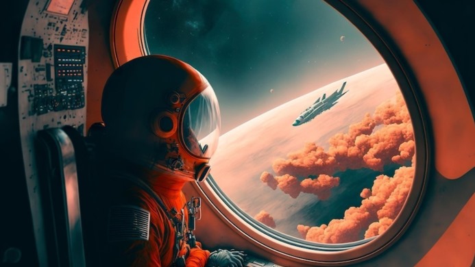 A New Frontier: Space Tourism in Aerospace